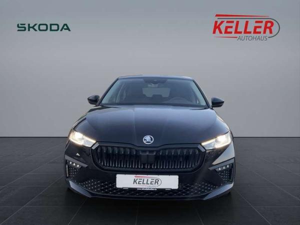 Skoda Scala SCALA BALANCE 1,5 TSI 110 KW 7-GANG-DSG AHK MATRIX LED