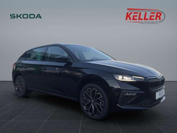 Skoda Scala SCALA BALANCE 1,5 TSI 110 KW 7-GANG-DSG AHK MATRIX LED