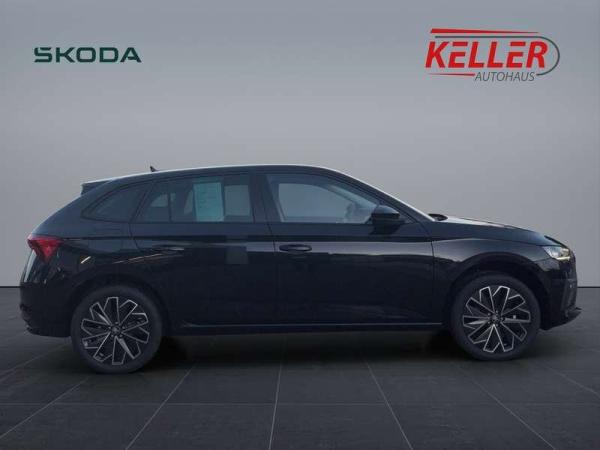 Skoda Scala SCALA BALANCE 1,5 TSI 110 KW 7-GANG-DSG AHK MATRIX LED