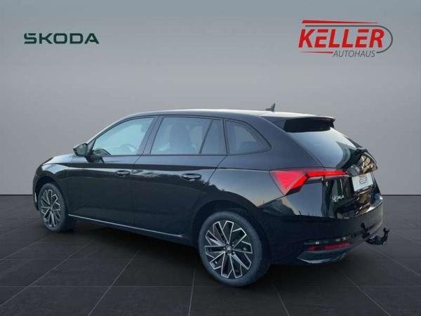 Skoda Scala SCALA BALANCE 1,5 TSI 110 KW 7-GANG-DSG AHK MATRIX LED