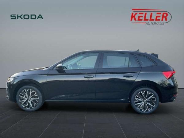 Skoda Scala SCALA BALANCE 1,5 TSI 110 KW 7-GANG-DSG AHK MATRIX LED
