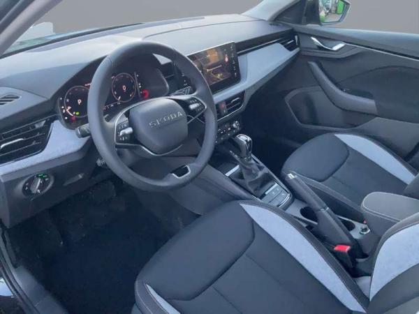 Skoda Scala SCALA BALANCE 1,5 TSI 110 KW 7-GANG-DSG AHK MATRIX LED