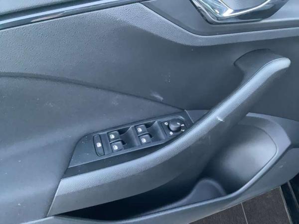 Skoda Scala SCALA BALANCE 1,5 TSI 110 KW 7-GANG-DSG AHK MATRIX LED