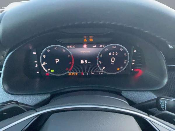 Skoda Scala SCALA BALANCE 1,5 TSI 110 KW 7-GANG-DSG AHK MATRIX LED