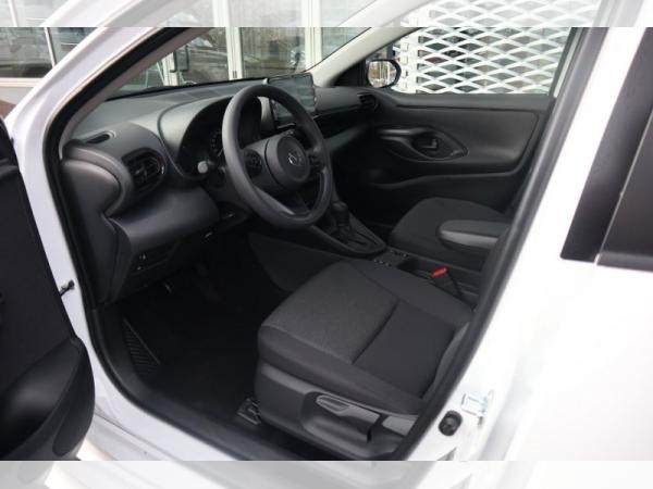 Mazda 2 HYBRID 1.5L VVT-I CVT PRIME-LINE *SOFORT*AKTION* ACAA RFK DRCC DAB BLUETOOTH