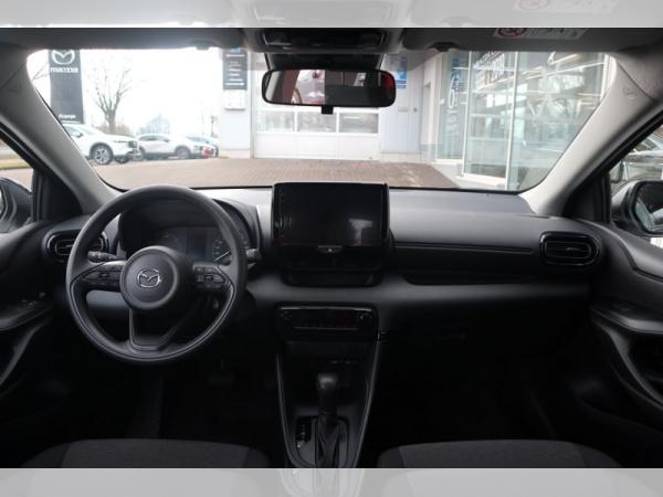 Mazda 2 HYBRID 1.5L VVT-I CVT PRIME-LINE *SOFORT*AKTION* ACAA RFK DRCC DAB BLUETOOTH