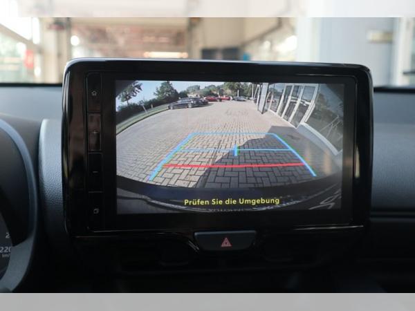 Mazda 2 HYBRID 1.5L VVT-I CVT PRIME-LINE *SOFORT*AKTION* ACAA RFK DRCC DAB BLUETOOTH