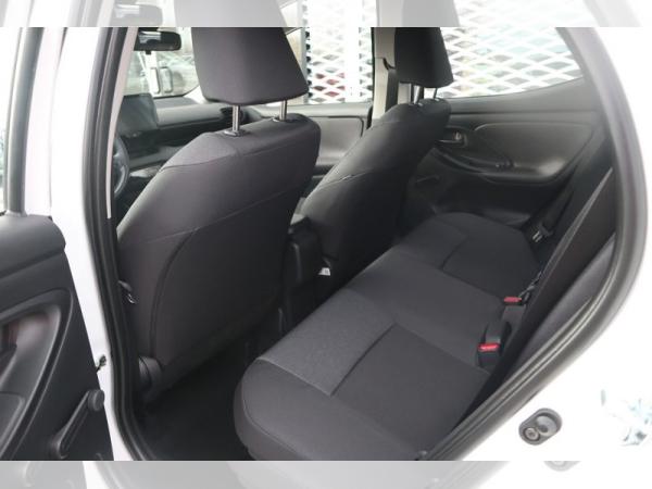 Mazda 2 HYBRID 1.5L VVT-I CVT PRIME-LINE *SOFORT*AKTION* ACAA RFK DRCC DAB BLUETOOTH