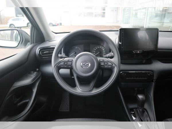 Mazda 2 HYBRID 1.5L VVT-I CVT PRIME-LINE *SOFORT*AKTION* ACAA RFK DRCC DAB BLUETOOTH