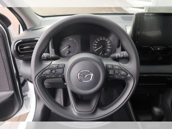 Mazda 2 HYBRID 1.5L VVT-I CVT PRIME-LINE *SOFORT*AKTION* ACAA RFK DRCC DAB BLUETOOTH