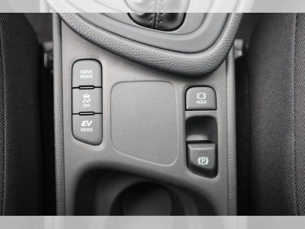 Mazda 2 HYBRID 1.5L VVT-I CVT PRIME-LINE *SOFORT*AKTION* ACAA RFK DRCC DAB BLUETOOTH