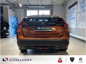 Citroën E-C4 e-C4 Feel Pack Elektromotor 136