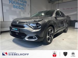 Citroën C4 Max PureTech 130 EAT8