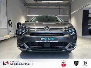Citroën C4 Max PureTech 130 EAT8