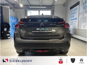 Citroën C4 Max PureTech 130 EAT8