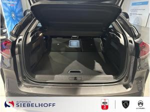 Citroën C4 Max PureTech 130 EAT8