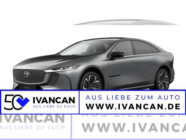 Mazda 6e 5HB EV 258ps 1AT RWD Takumi