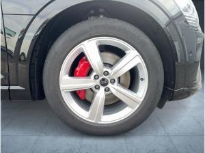 Audi Q8 e-tron Sportback advanced 55 qu. HUD Matrix