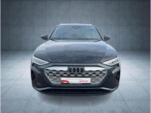 Audi Q8 e-tron Sportback advanced 55 qu. HUD Matrix