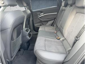 Audi Q8 e-tron Sportback advanced 55 qu. HUD Matrix