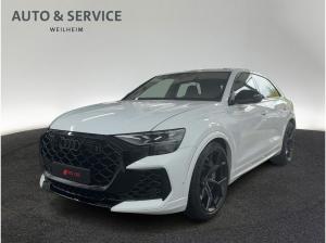 Audi RS Q8 SUV performance tiptronic AKTIONSPREIS