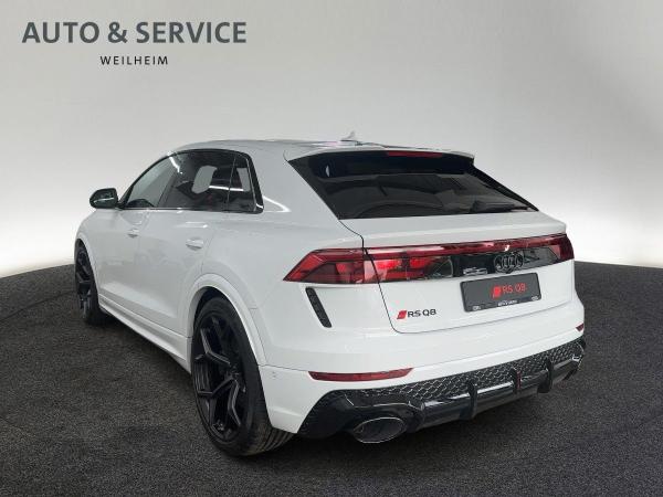 Audi RS Q8 SUV performance tiptr. AKTIONSPREIS