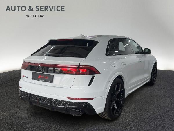 Audi RS Q8 SUV performance tiptr. AKTIONSPREIS