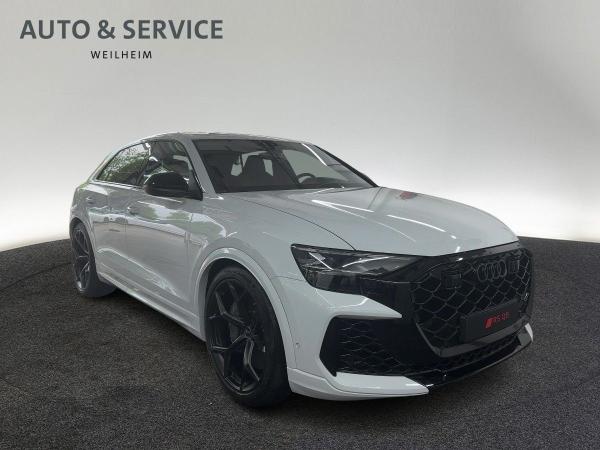 Audi RS Q8 SUV performance tiptr. AKTIONSPREIS