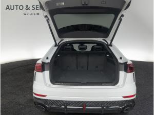 Audi RS Q8 SUV performance tiptronic AKTIONSPREIS