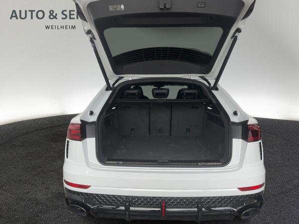 Audi RS Q8 SUV performance tiptr. AKTIONSPREIS