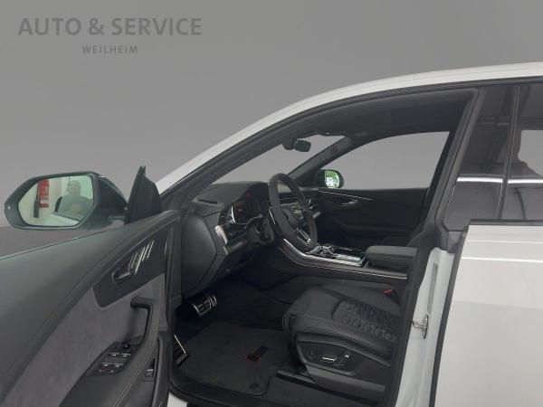 Audi RS Q8 SUV performance tiptr. AKTIONSPREIS