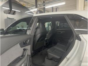 Audi RS Q8 SUV performance tiptronic AKTIONSPREIS