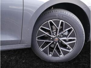 Skoda Octavia Combi 1.5 TSI DSG Balance SHZ NAVI AHK ACC LED *927*