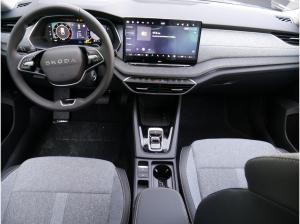 Skoda Octavia Combi 1.5 TSI DSG Balance SHZ NAVI AHK ACC LED *927*