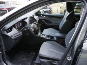 Skoda Octavia Combi 1.5 TSI DSG Balance SHZ NAVI AHK ACC LED *927*