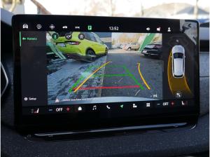 Skoda Octavia Combi 1.5 TSI DSG Balance SHZ NAVI AHK ACC LED *927*