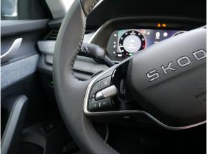 Skoda Octavia Combi 1.5 TSI DSG Balance SHZ NAVI AHK ACC LED *927*