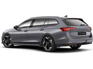 Skoda Superb Combi 2.0 TDI 142kW DSG 4x4 Sportline