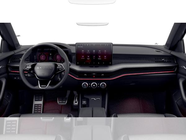 Skoda Superb Combi 2.0 TDI 142kW DSG 4x4 Sportline  Lagerwagen sofort verfügbar!!