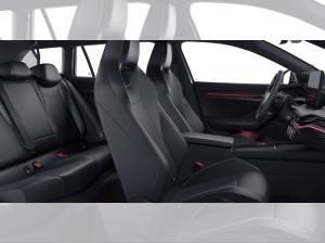 Skoda Superb Combi 2.0 TDI 142kW DSG 4x4 Sportline