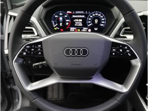 Audi Q4 e-tron Q4 Sportback e-tron advanced 45 / AR-HuD, AHK