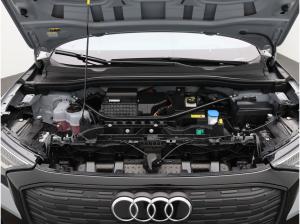 Audi Q4 e-tron Q4 Sportback e-tron advanced 45 / AR-HuD, AHK