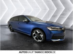 Skoda Superb Combi Sport 2,0 TSI DSG PANO STDHZ CANTON