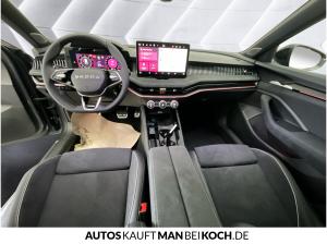 Skoda Superb Combi Sport 2,0 TSI DSG PANO CANTON AHZV