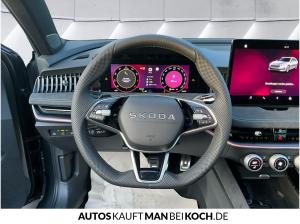 Skoda Superb Combi Sport 2,0 TSI DSG PANO CANTON AHZV
