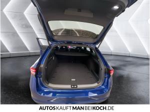 Skoda Superb Combi Sport 2,0 TSI DSG PANO STDHZ CANTON