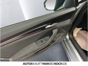 Skoda Superb Combi Sport 2,0 TSI DSG PANO CANTON AHZV