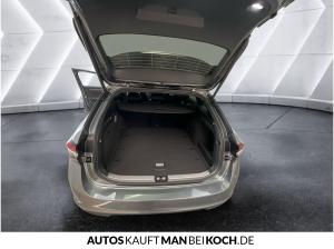 Skoda Superb Combi Sport 2,0 TSI DSG PANO CANTON AHZV