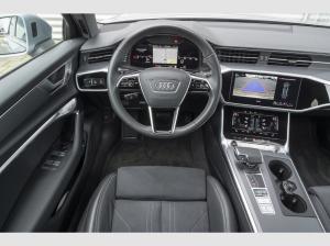 Audi A6 Avant 45 TFSI quattro S line ACC*Matrix*AHK*RFK