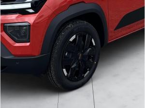 Dacia Spring Extreme 65